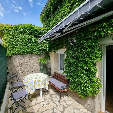 Maison Ideale Pour Une Famille Carcassone Kültér fotó
