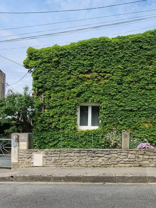 Maison Ideale Pour Une Famille Carcassone Kültér fotó