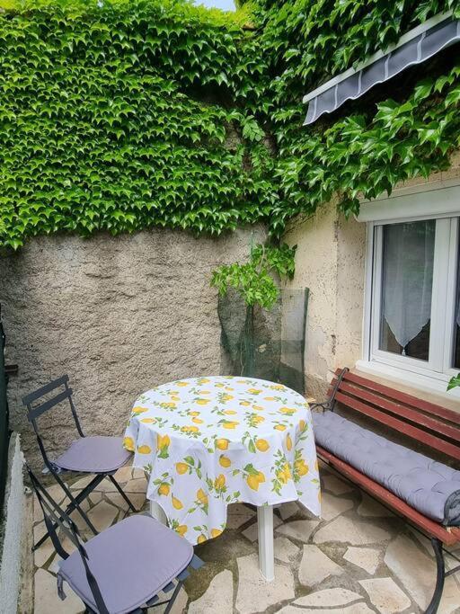 Maison Ideale Pour Une Famille Carcassone Kültér fotó
