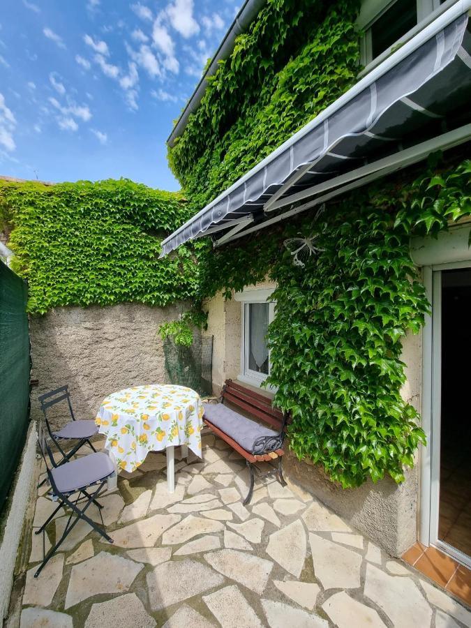 Maison Ideale Pour Une Famille Carcassone Kültér fotó