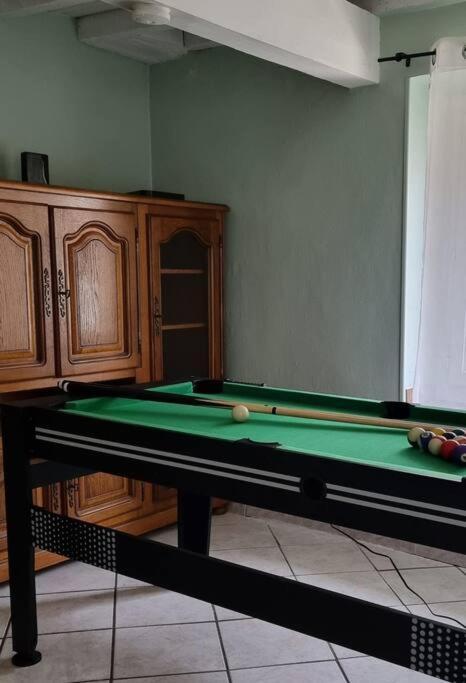 Maison Ideale Pour Une Famille Carcassone Kültér fotó