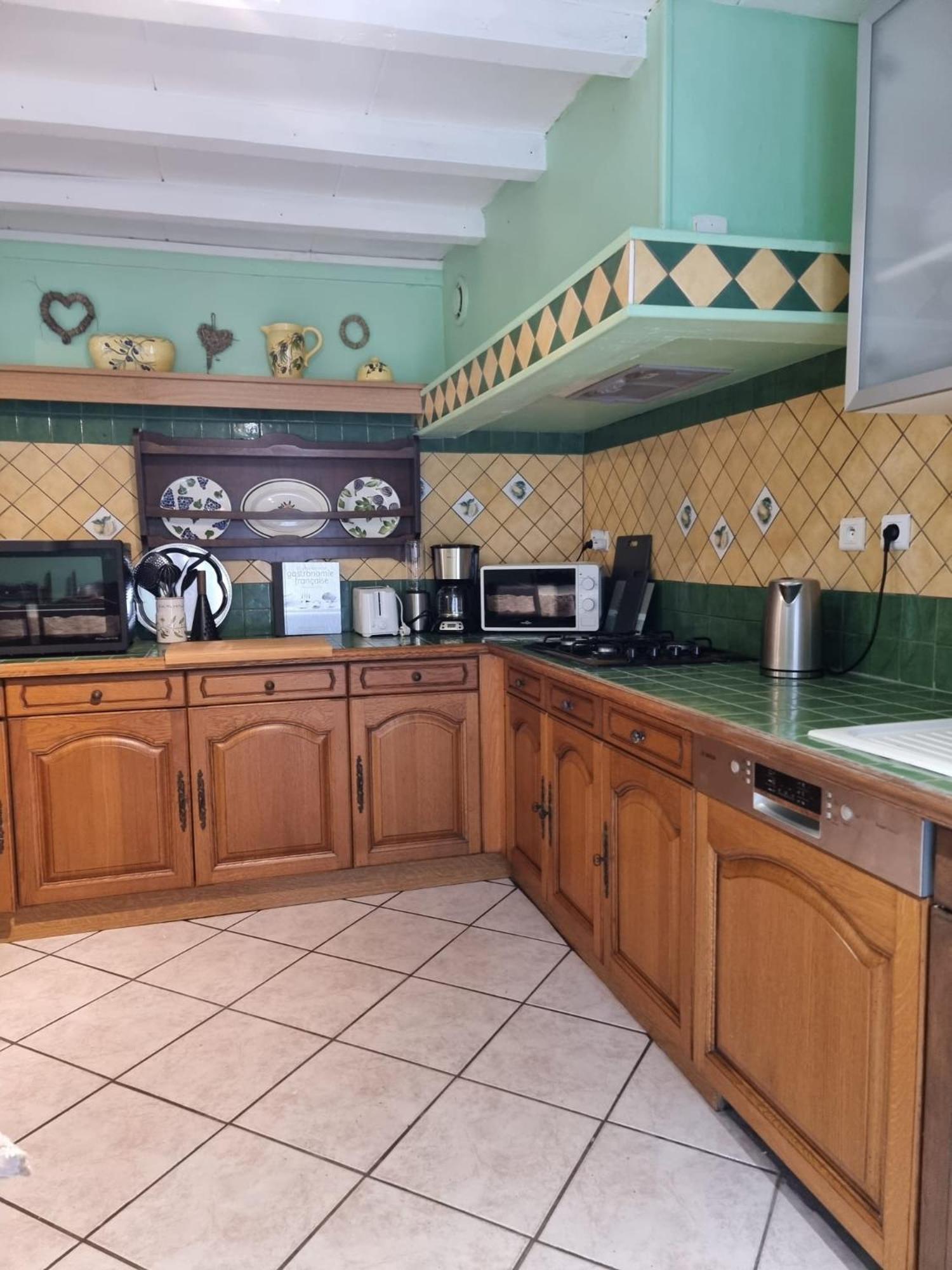 Maison Ideale Pour Une Famille Carcassone Kültér fotó
